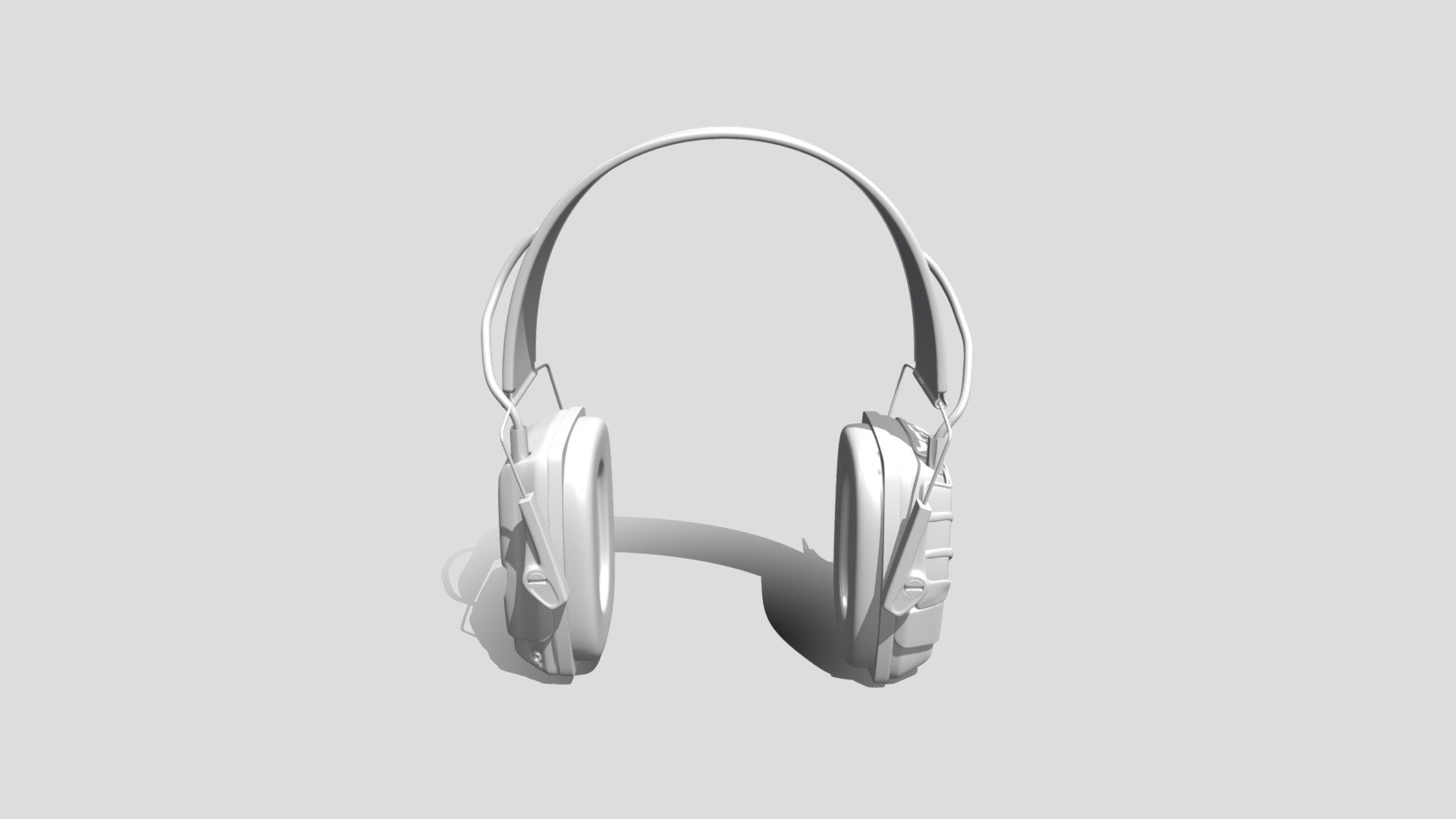 Headphones