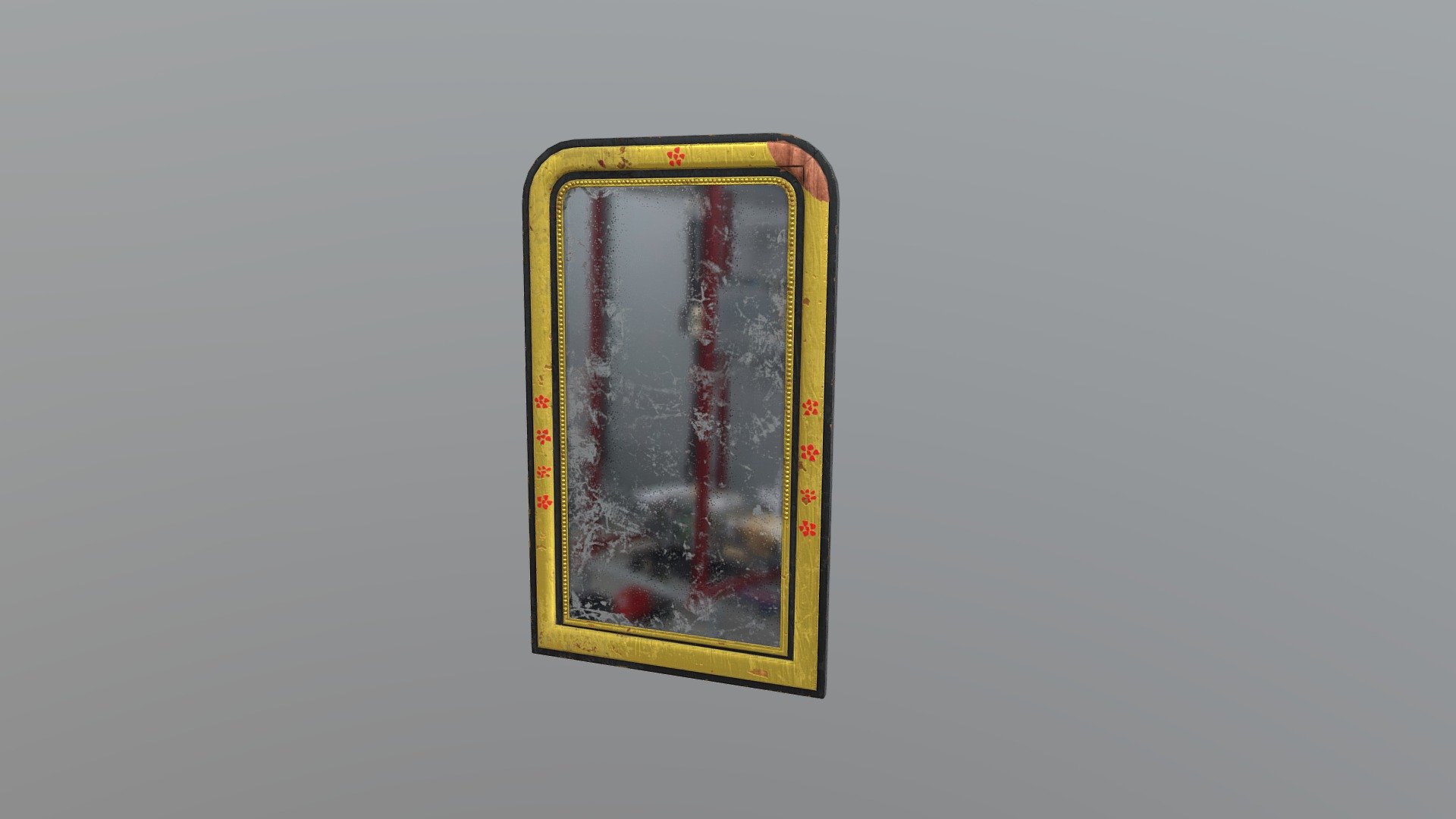 Mirror VALENTINA