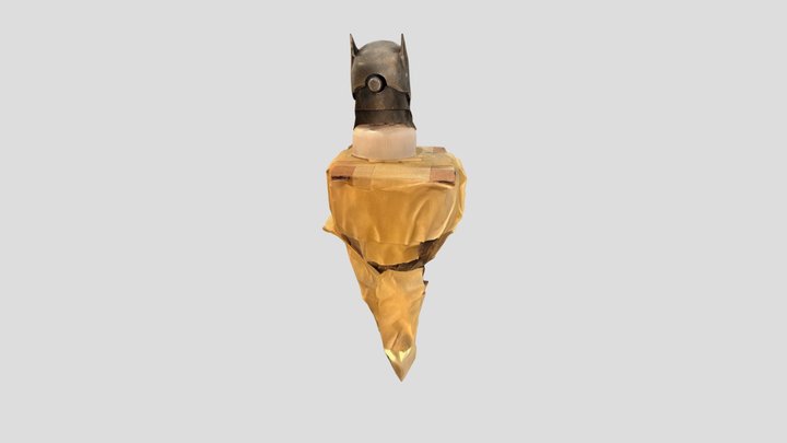 Polycam capture 3D Model