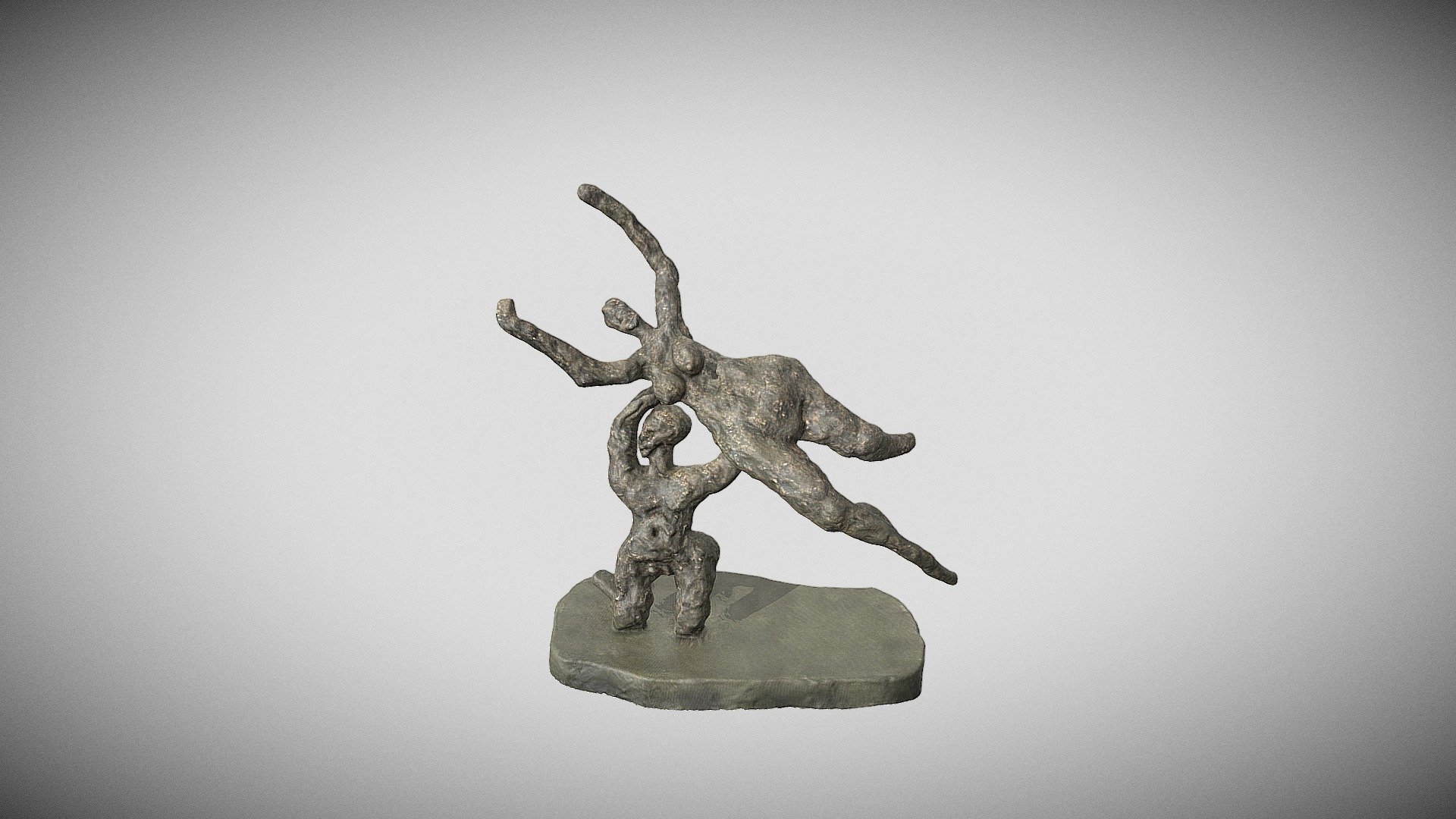 Phá thống 2 (46) — Sketchfab embed 3D viewer