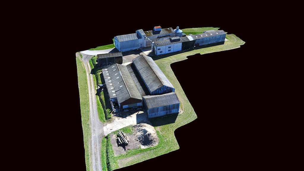 Farm Out Building - Medium Res