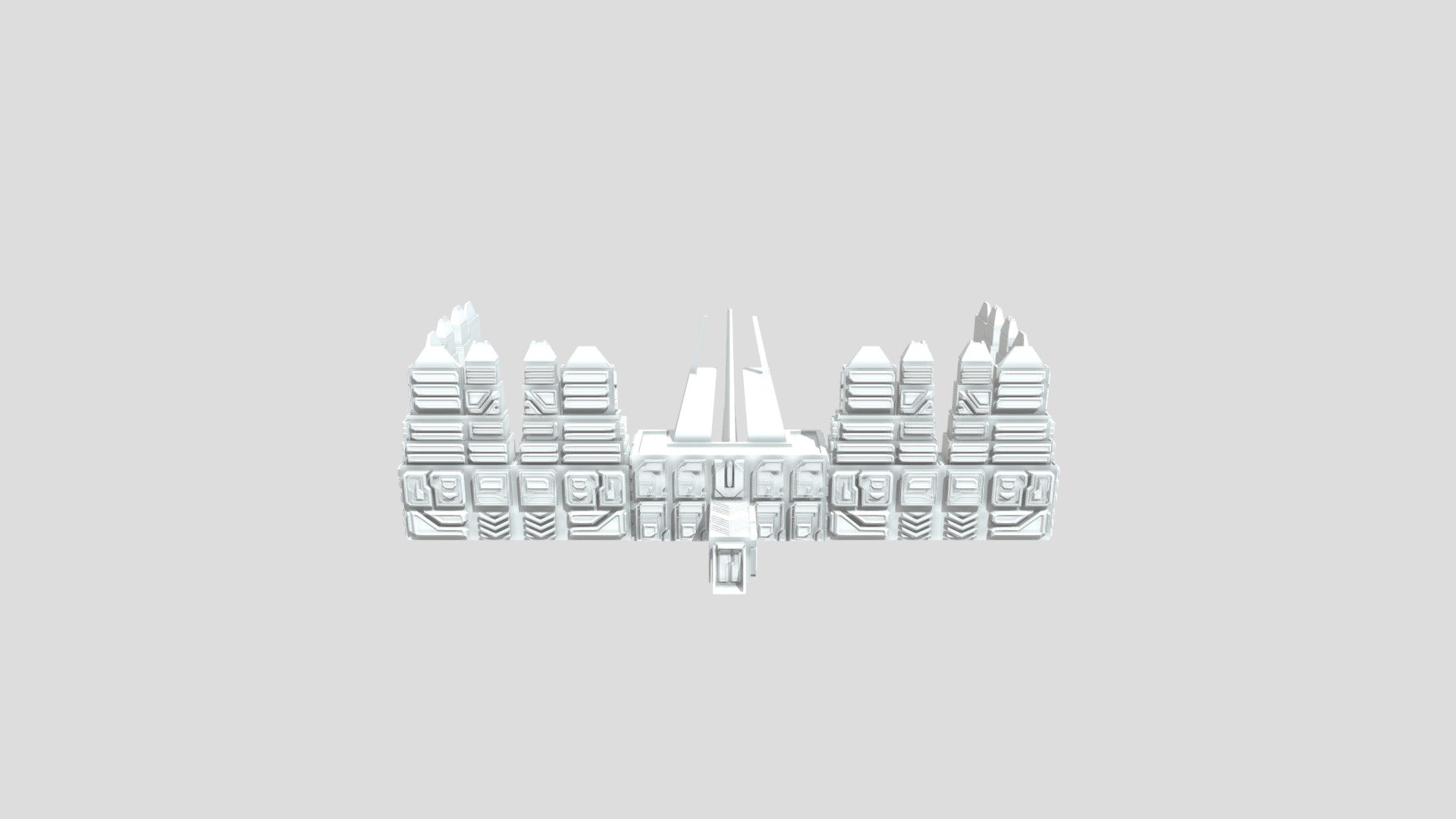 The-fortress