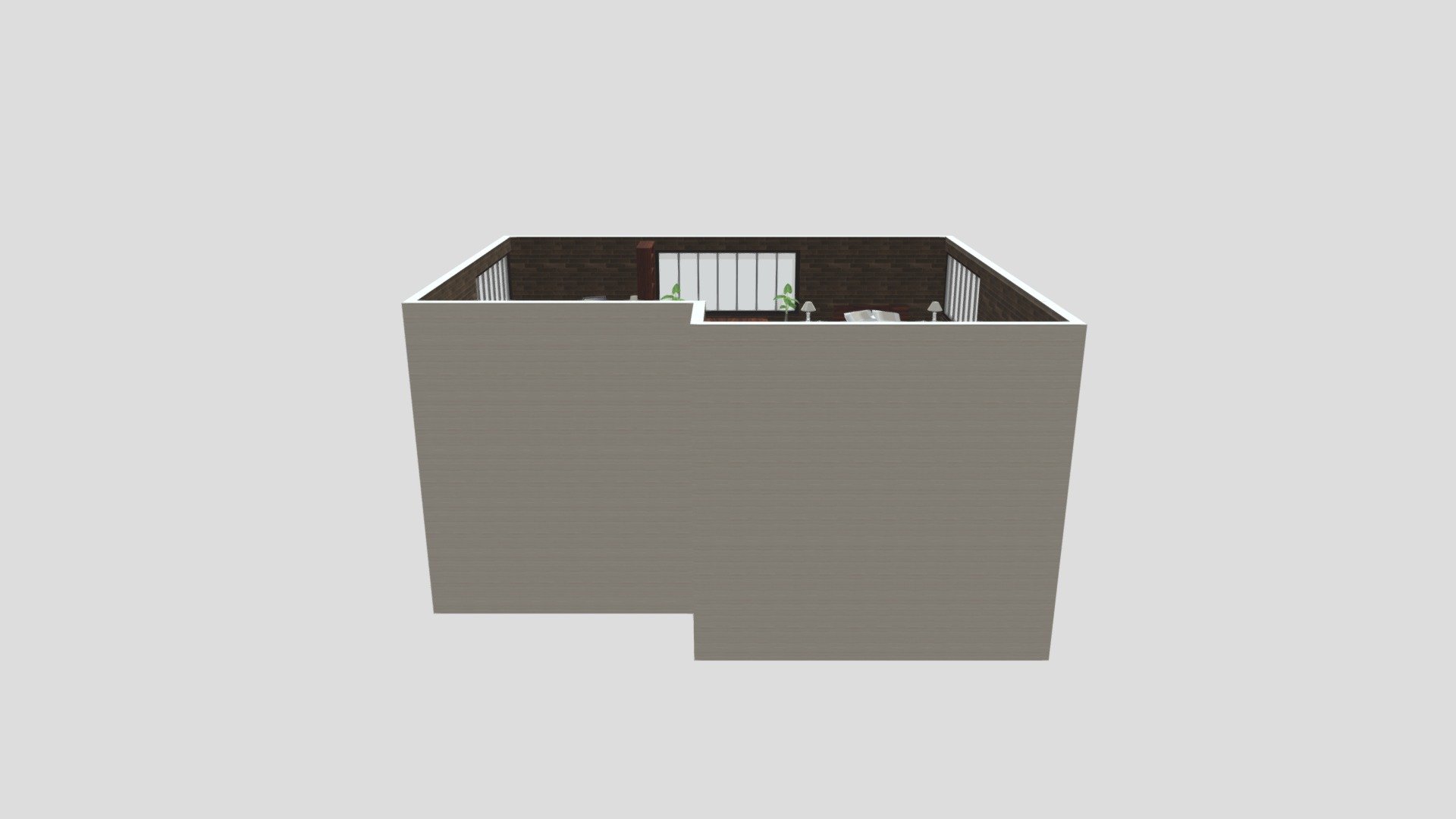Chambres Sarah