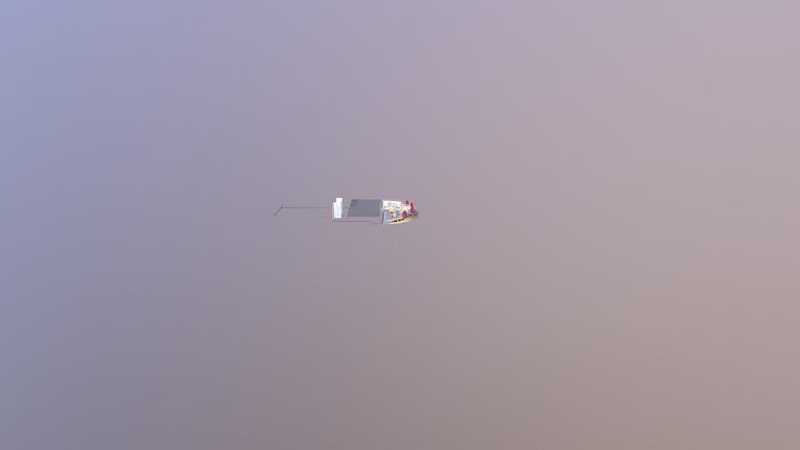 2016 SU 9-26-17 3D Model