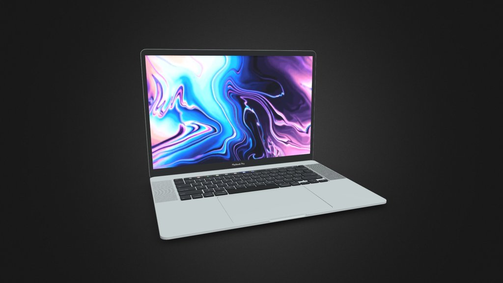 (Free) Mac Book Pro - Laptop