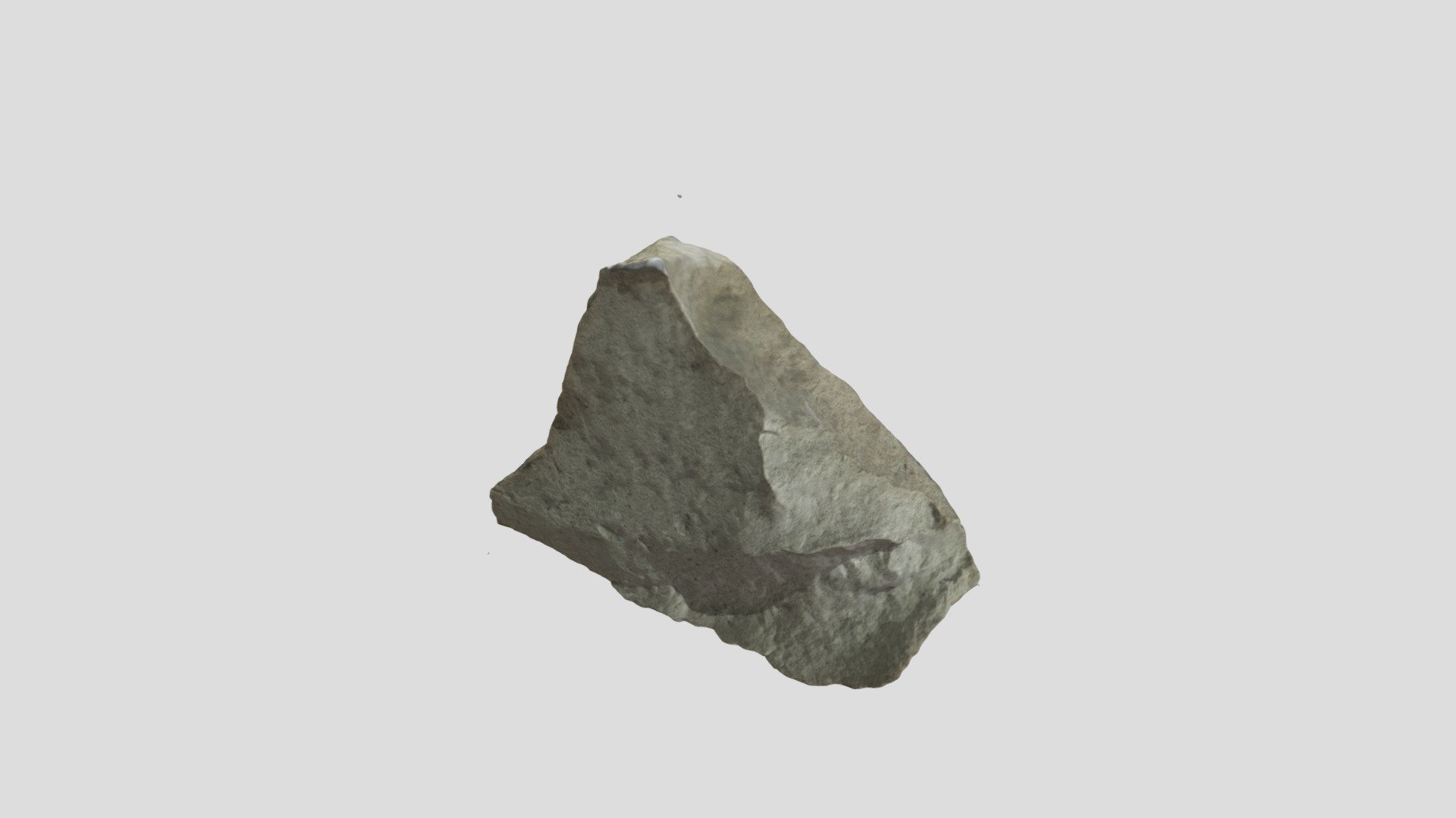Rhyolite - 3D model by puchayanat [344ae91] - Sketchfab