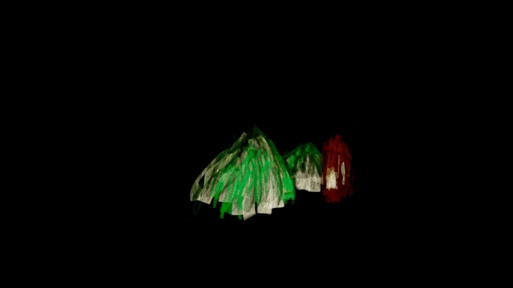 Mountain Background
