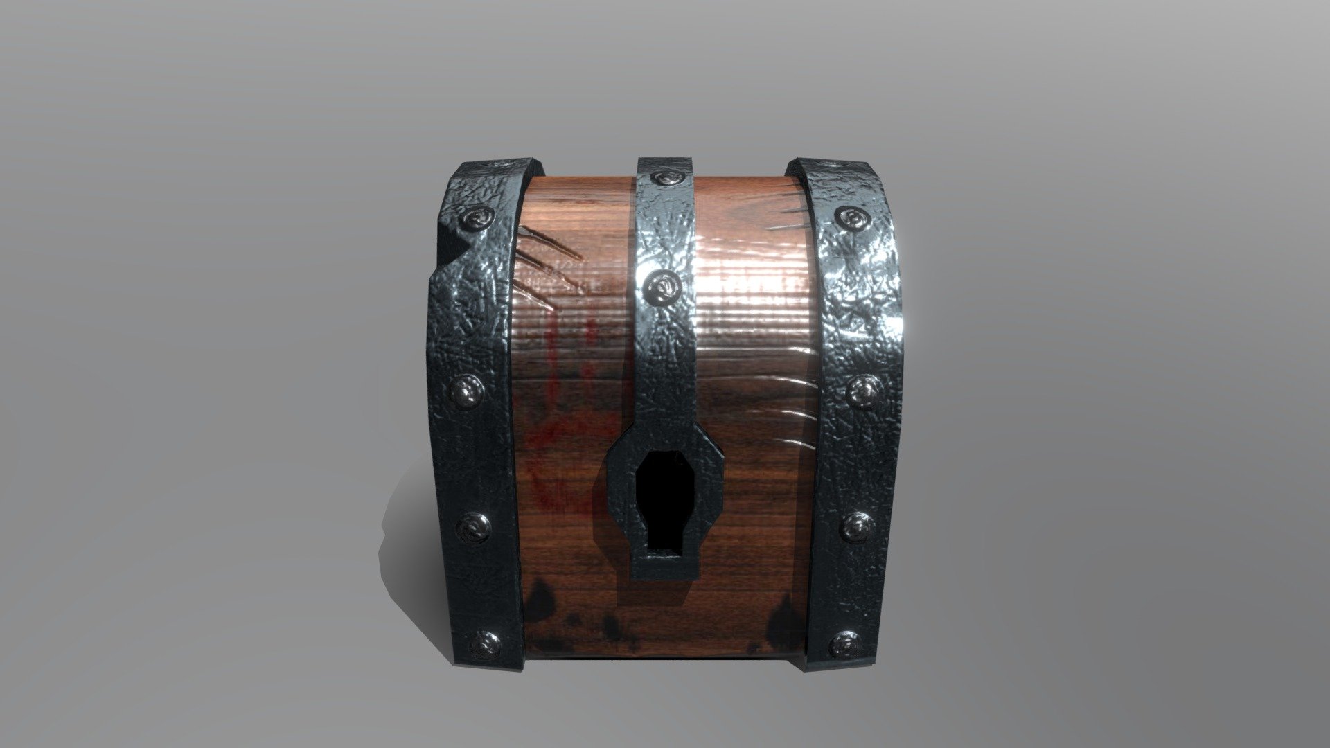 Crate MK.II