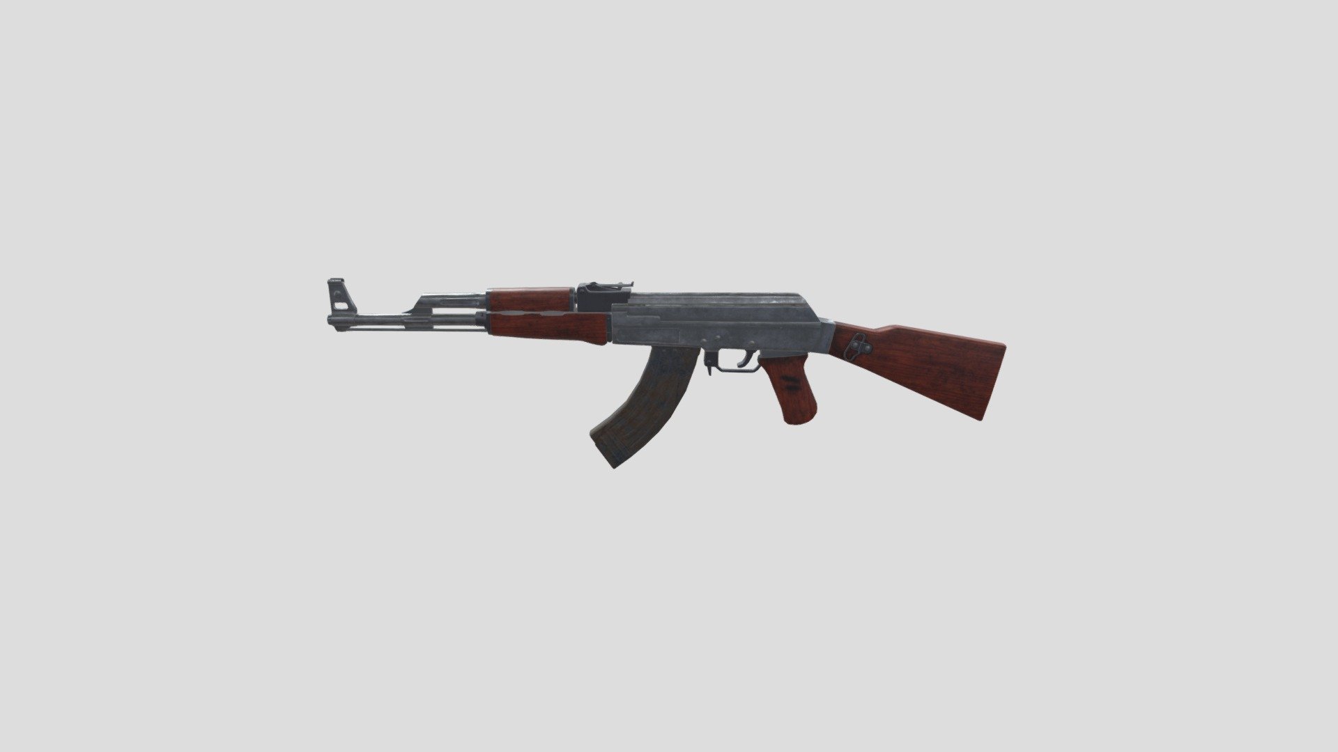 AK 47