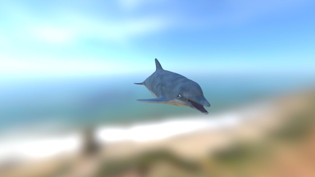 Delfin