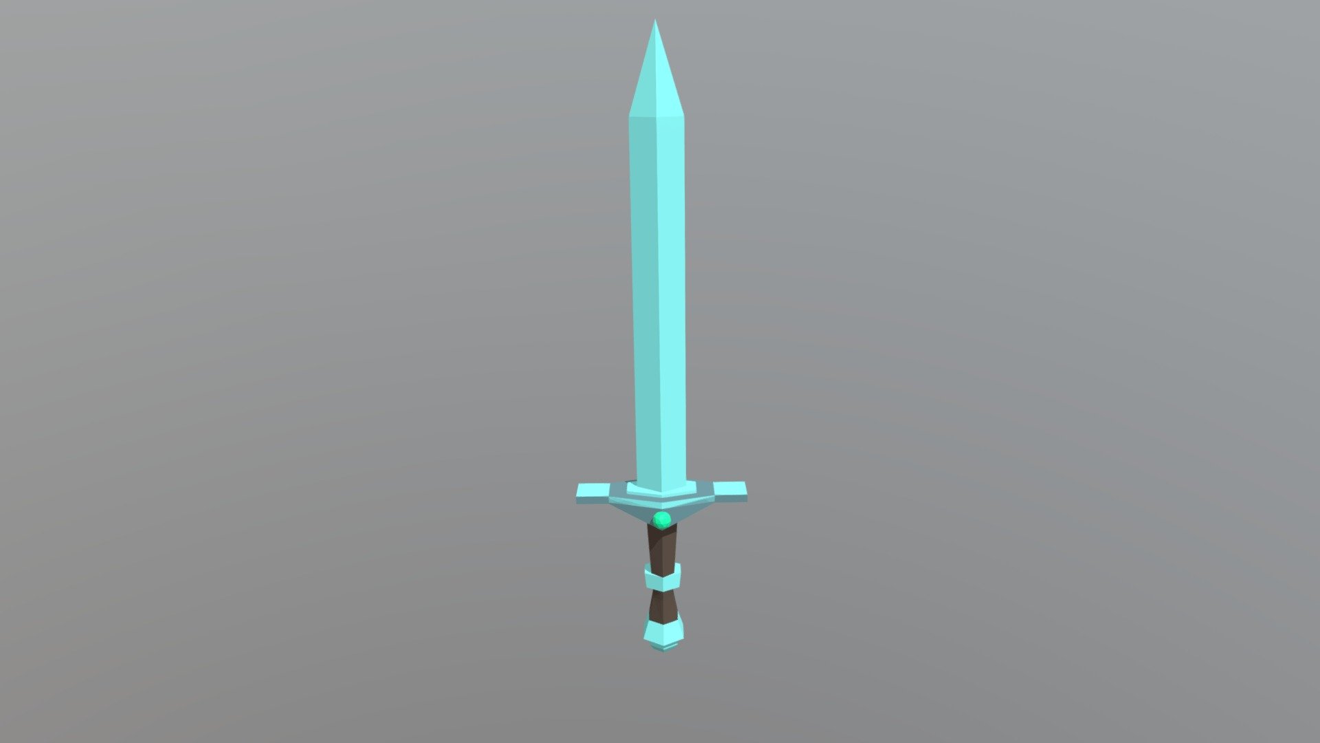 First Model