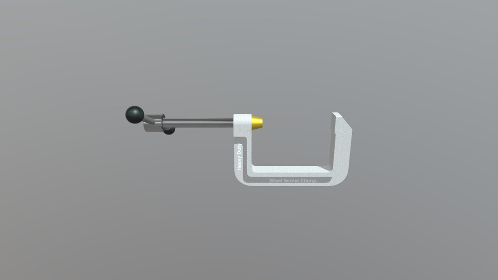 Mechanical CAD Model Showcase