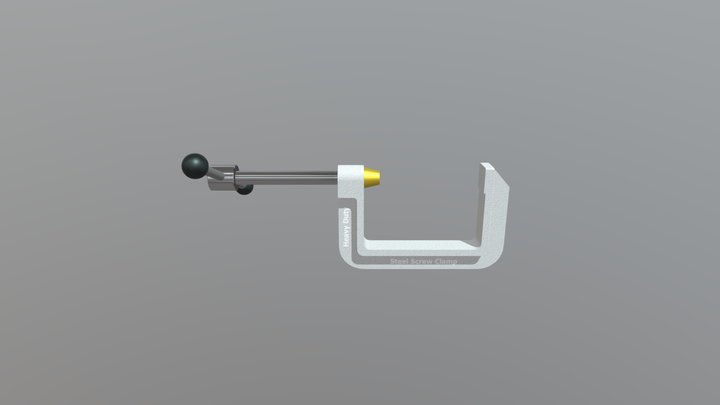 Mechanical CAD Model Showcase – Free 3D Model STL