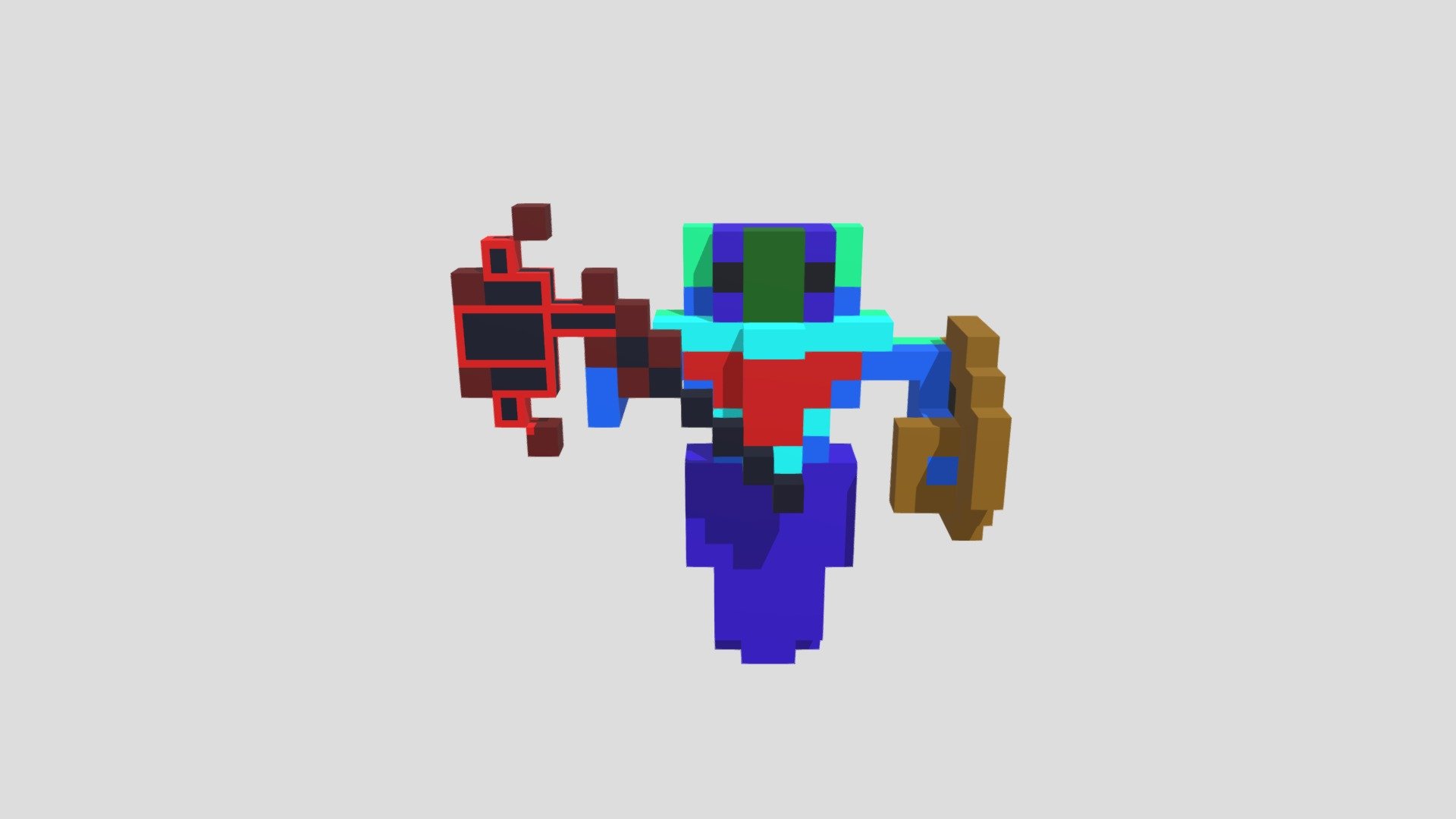 Choper V