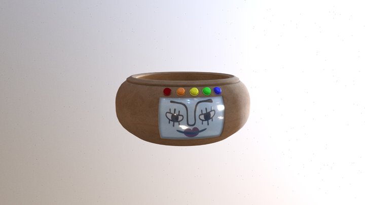 RoboPot