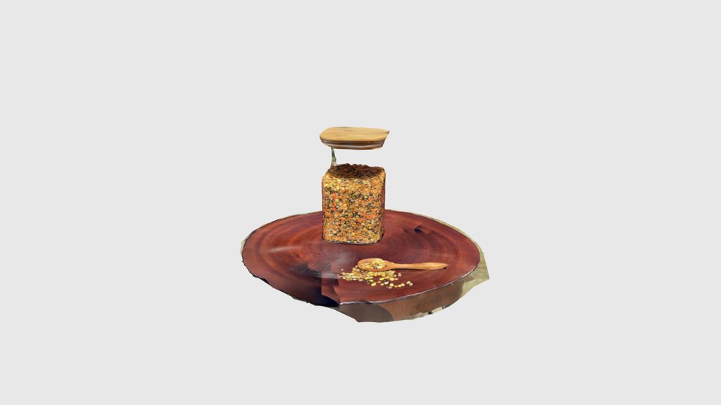 Mix Dal