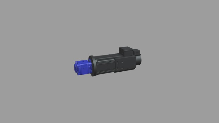 SytronixUnitTest 3D Model