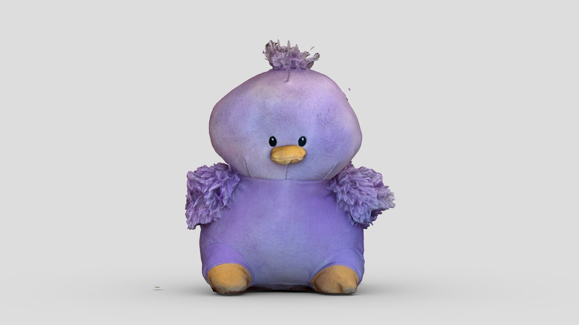 Easter Chick