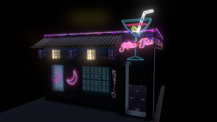 Mai Tai