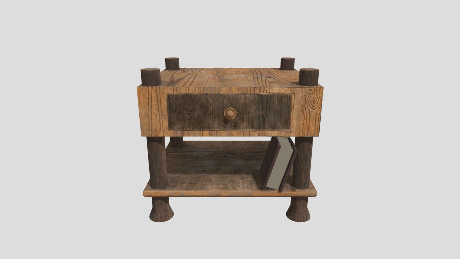 Tv desk