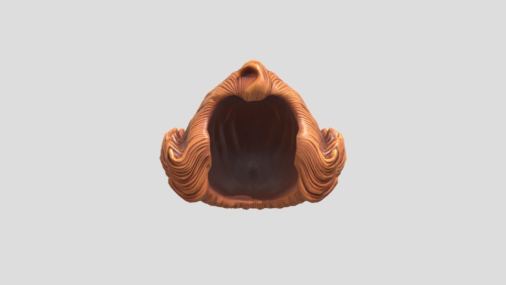IT: Chapter 2, Pennywise Hair