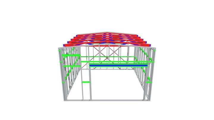 Q_0828_V2_Estimating_3D_Model 3D Model