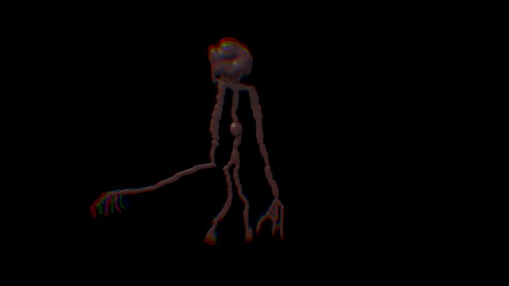 KV31 Pitfalls Lifeform