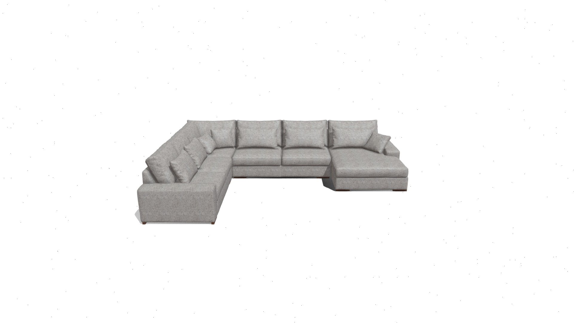 Perugia 2-1+E+3-1+CL — Sketchfab embed 3D viewer