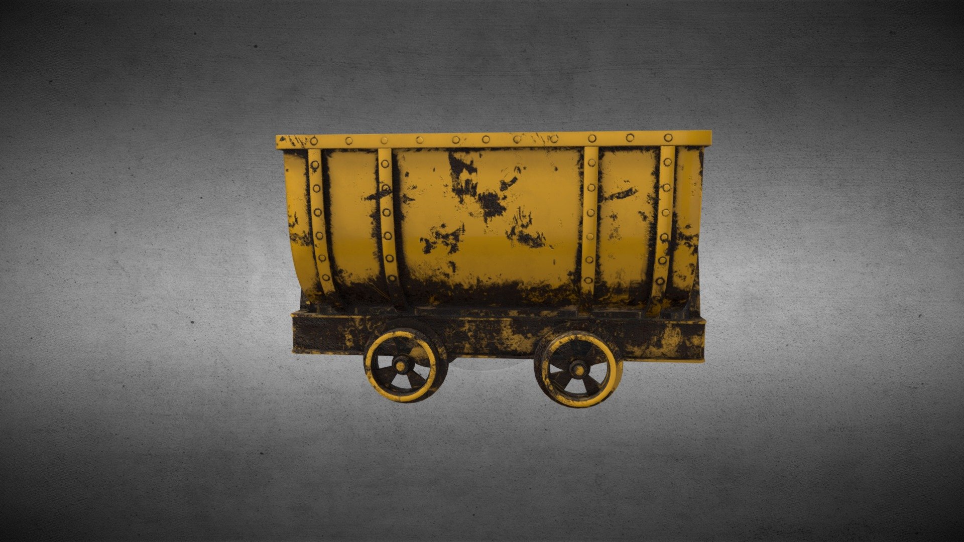Wagonik Lp