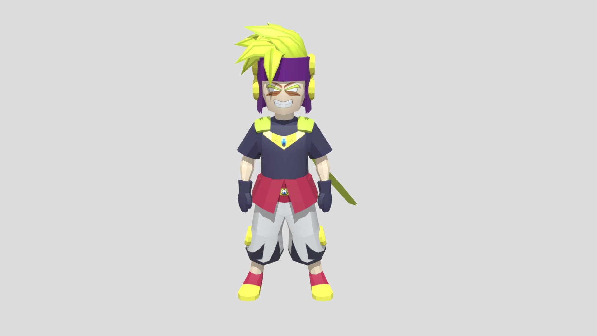 MiPersonaje