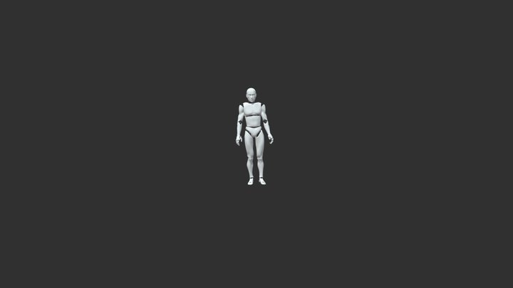 Self-check_v3 3D Model