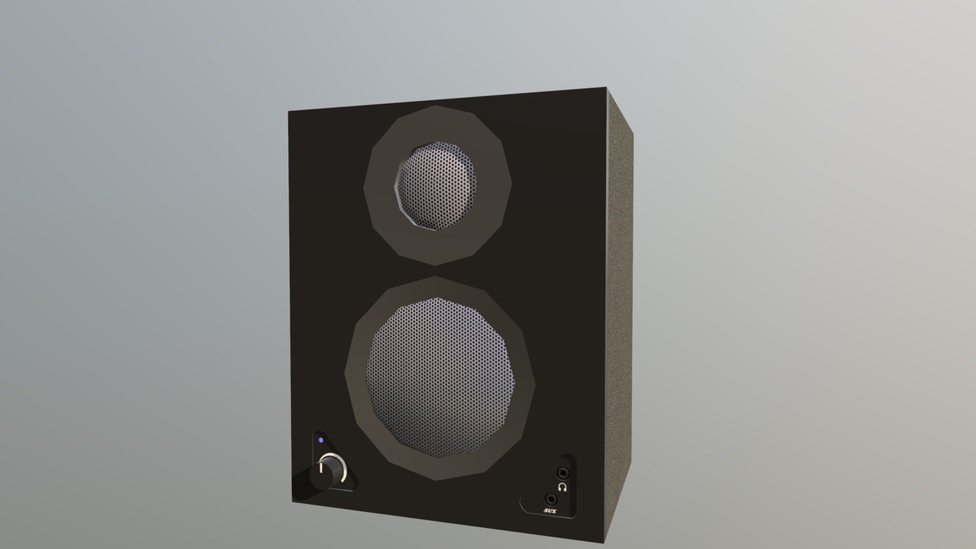 Speaker