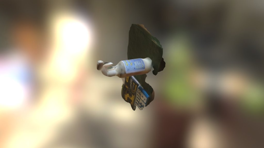 A TRNIO Model