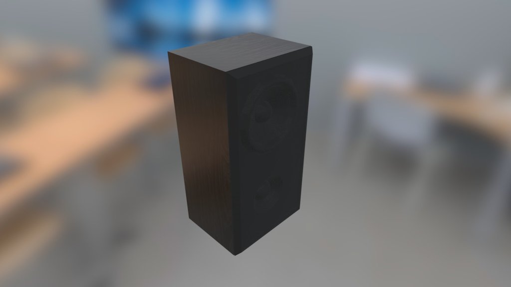 Speaker