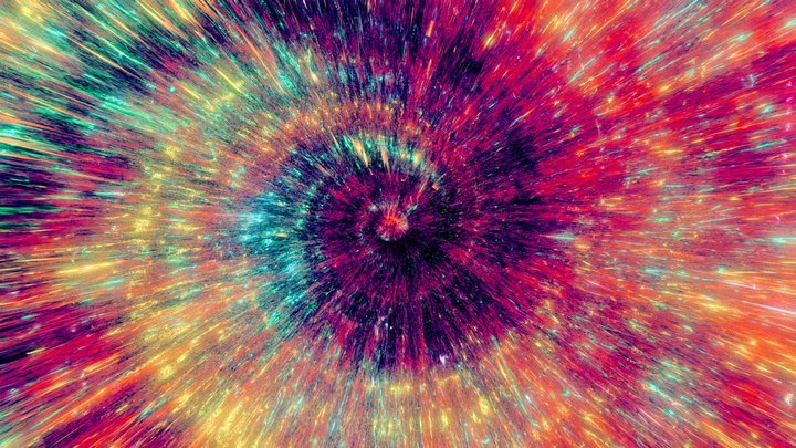Time Tunnel