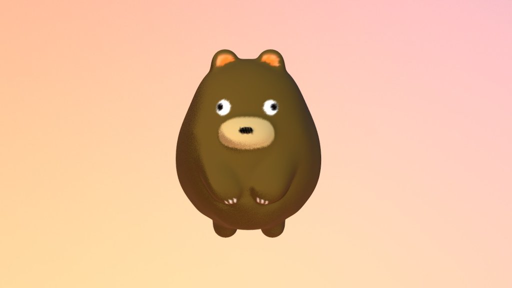 bear