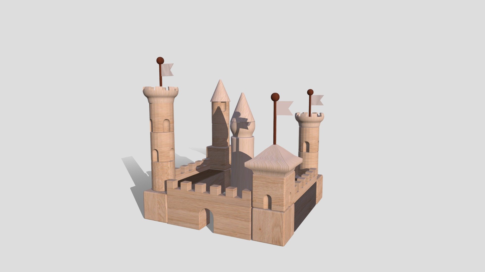 Castle