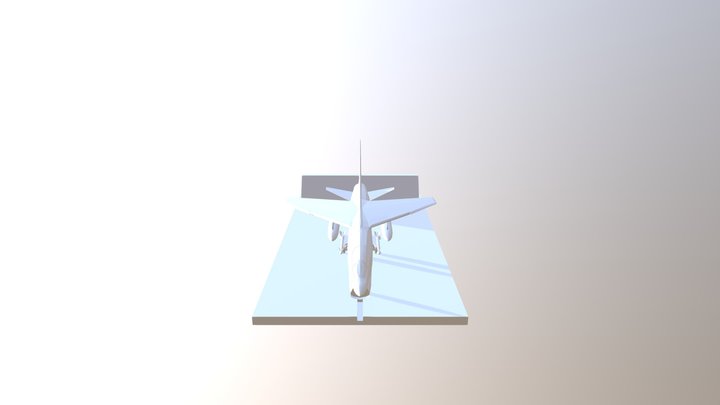 3D Diorama 3D Model