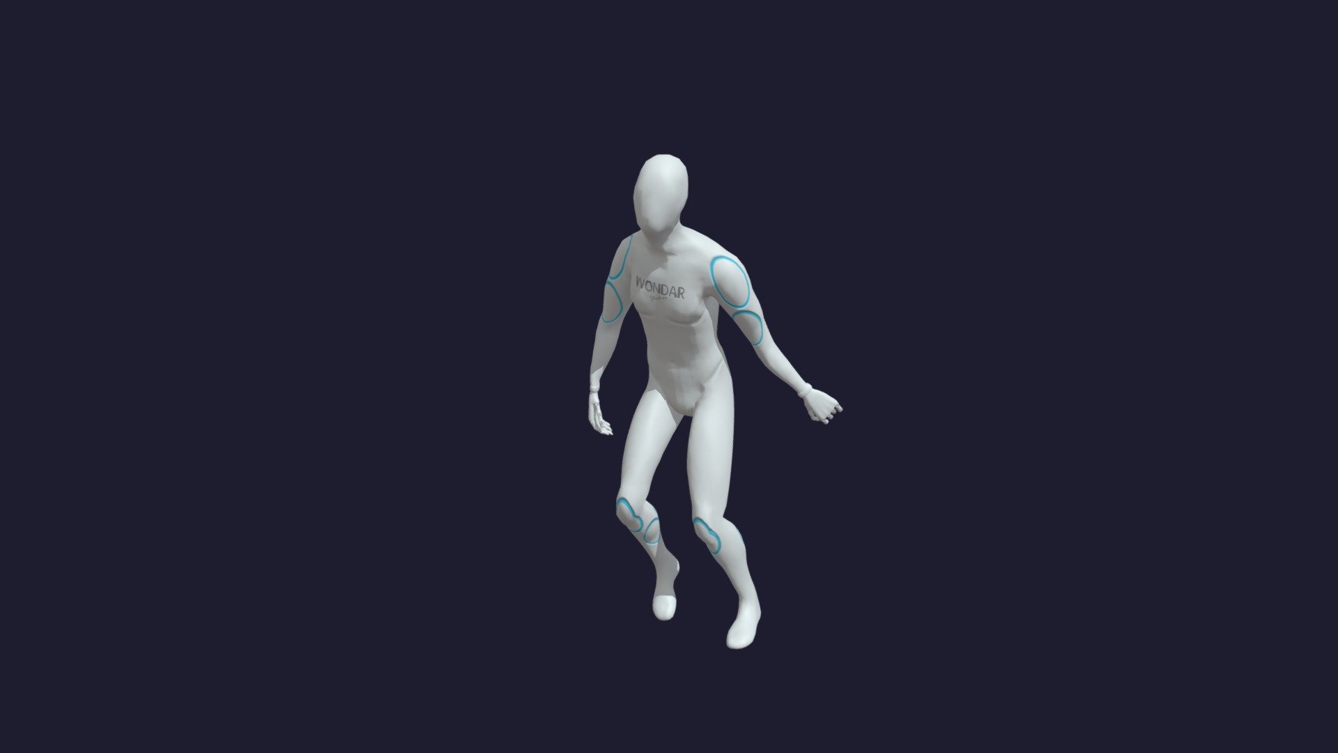 Hip hop 9 — Sketchfab embed 3D viewer