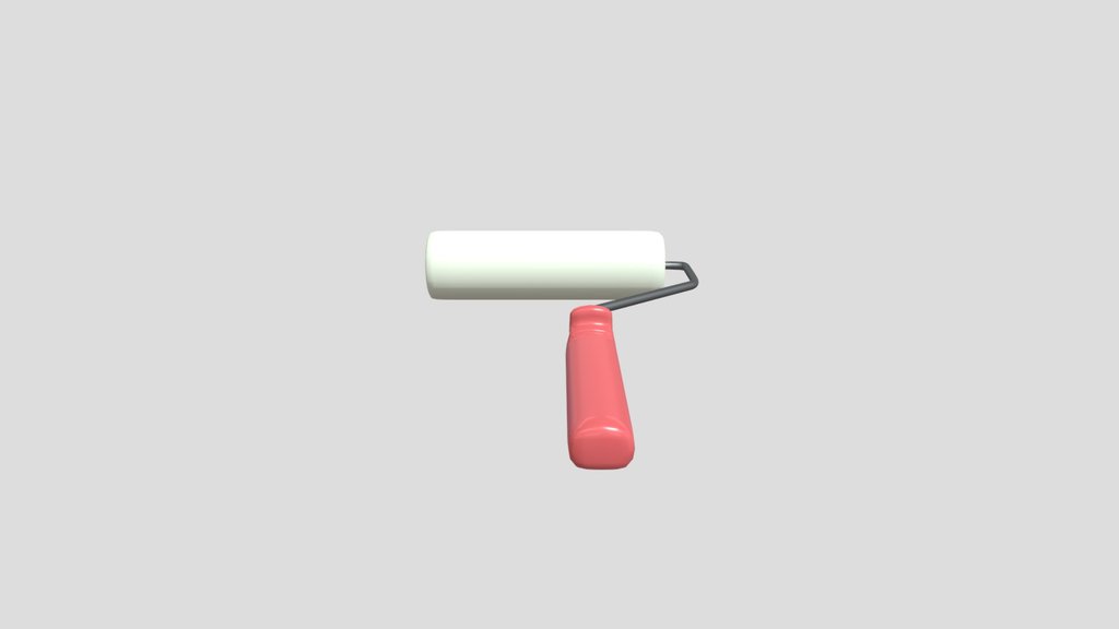 Paint Roller