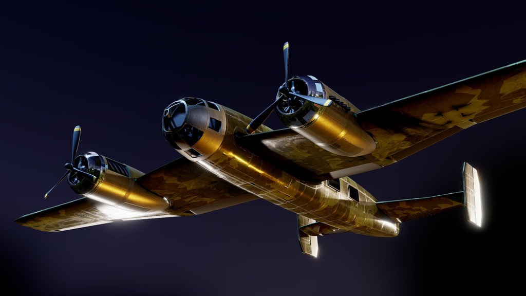 HF-236B