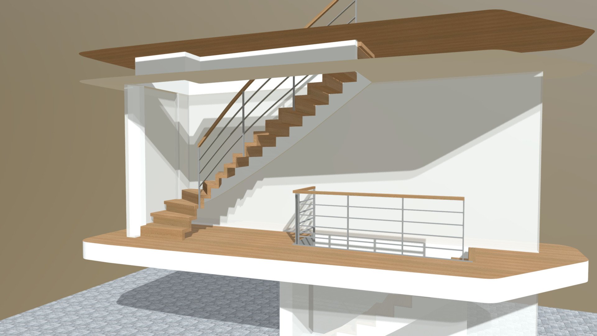 Jungwirth Treppen 6792-1