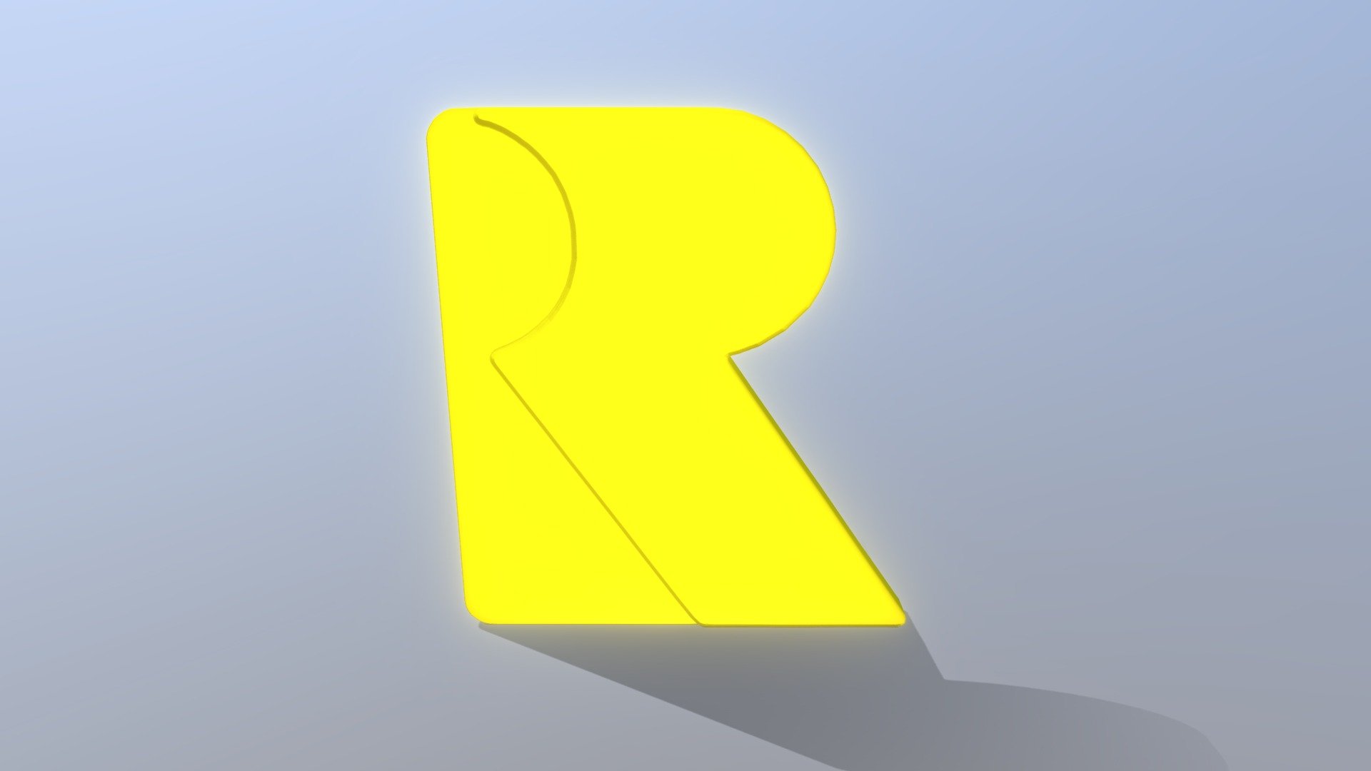 Devon's 3D logo