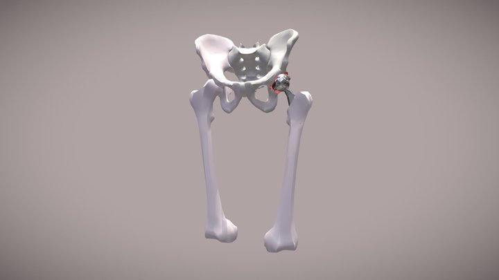 Heheheha 3D models - Sketchfab