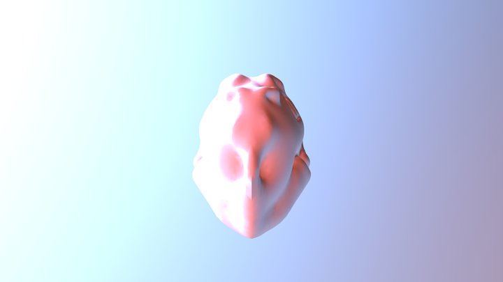 giga 3D Model