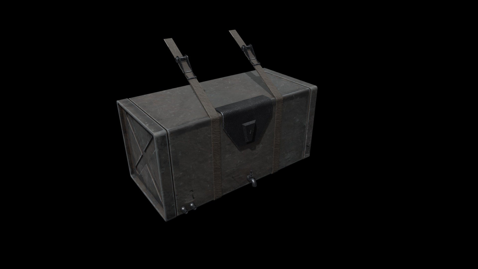 Scifi Case