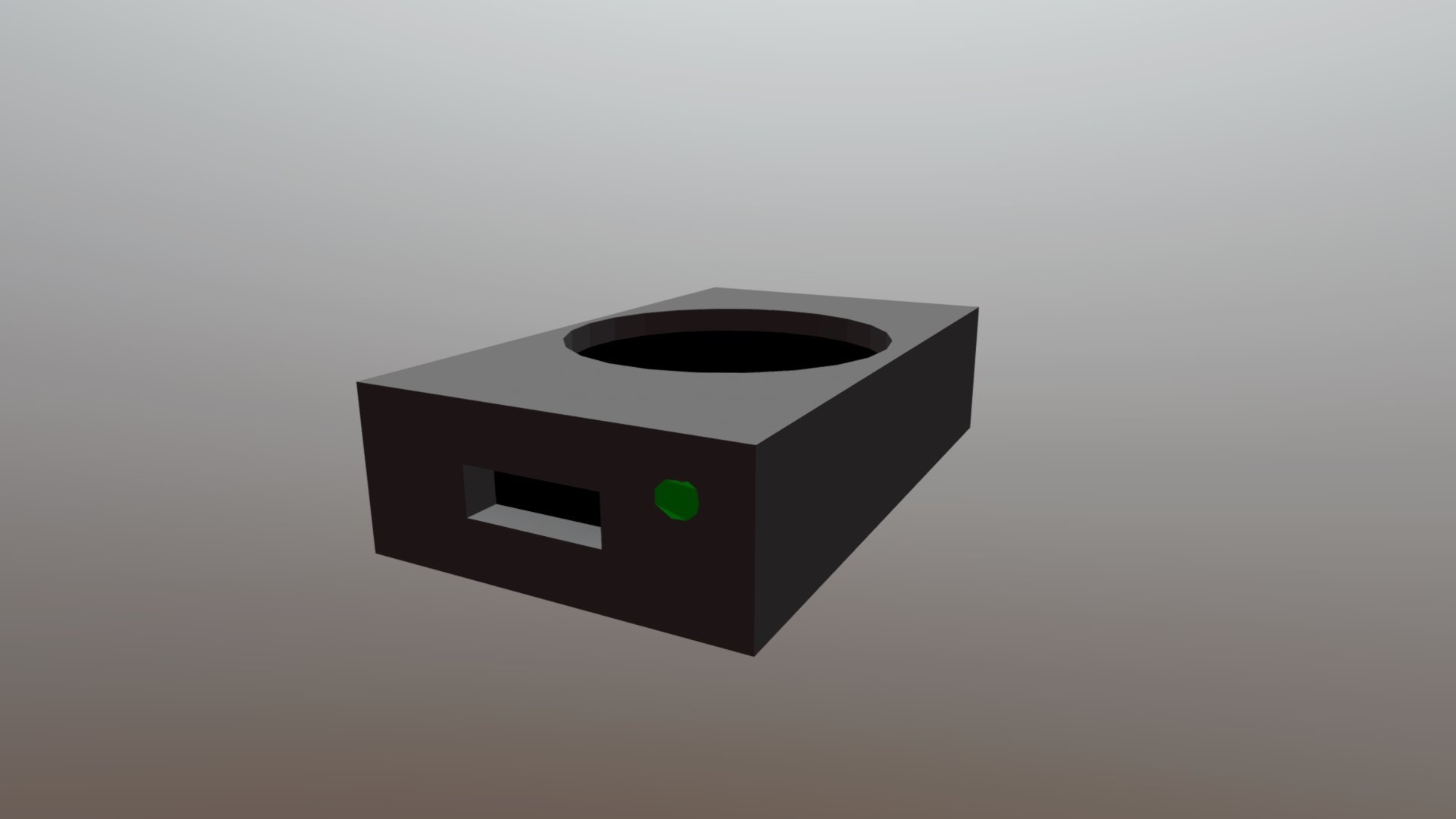 Alarm Charger