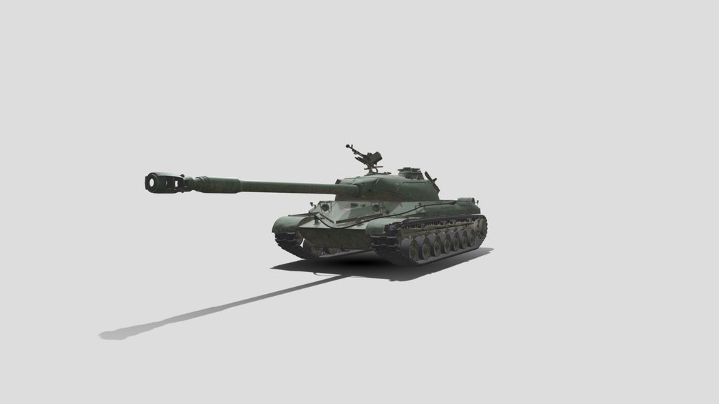 WZ 111 A5