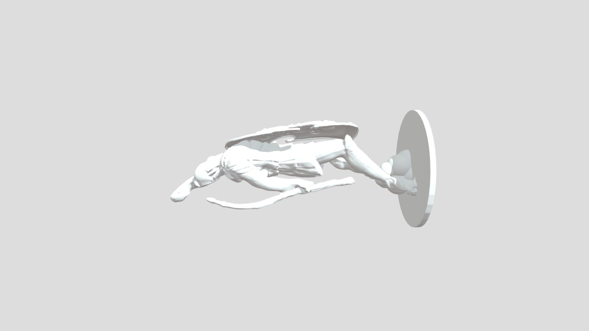Apollo Sheild