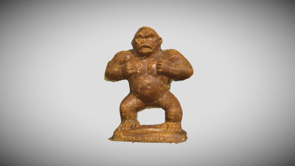 Mold-A-Rama - A 3D model collection by Virtual Curation Lab ...